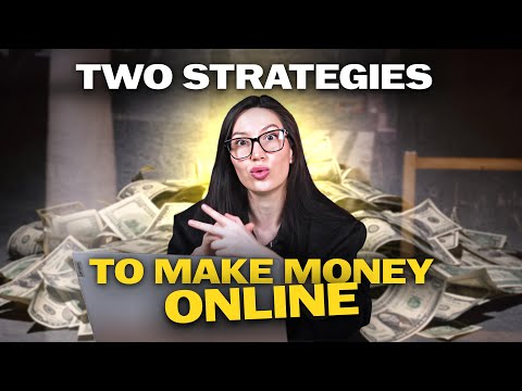 🎯 Two Pocket Option Strategies to Make Money Online | Pocket Option Signals