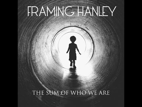 Framing Hanley - "The Sum Of Who We Are" Release Date & Single Teaser