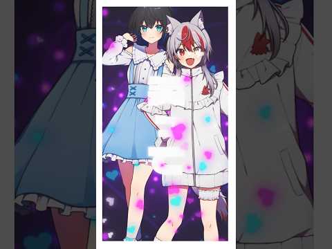 パパッパッパッパパパイ！【愛包ダンスホール / HIMEHINA -ヒメヒナ- 】#shorts