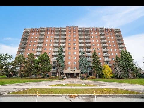 #512-6720 Glen Erin Drive, Mississauga Home - Real Estate Properties