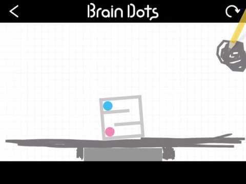 I have cleared stage 236 on Brain Dots! http://braindotsapp.com #BrainDots #BrainDots_s236