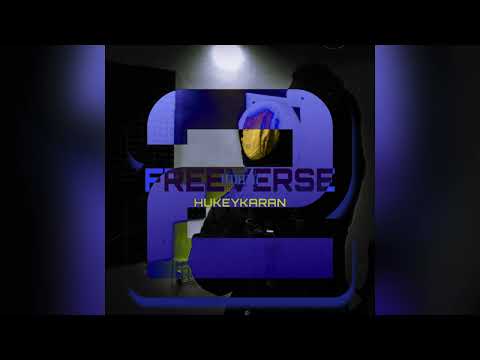 Hukeykaran - Freeverse 2 (Official Audio)