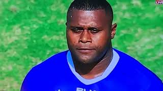 2024 FIJI SUKUNA BOWL : ARMY VS POLICE