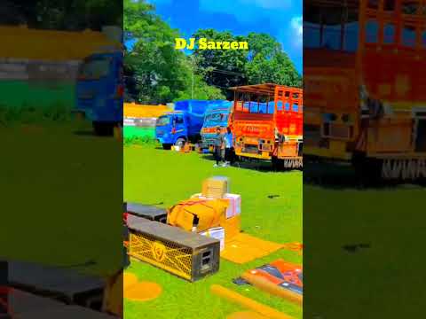 Dj Sarzen Jharkhand #djcompetition #video #viral #viralvideo #shorts #video #new2024 #videoviral