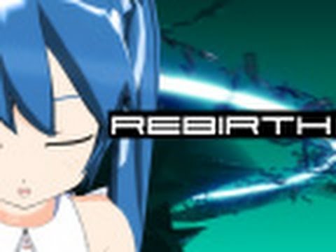 【初音ミク - Hatsune Miku】Rebirth【Original 3DPV】