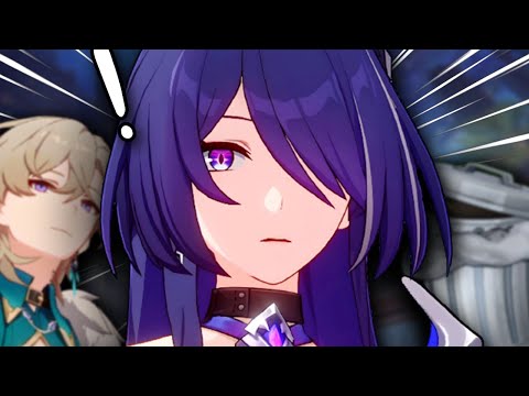 The new quest broke me... | Honkai Star Rail