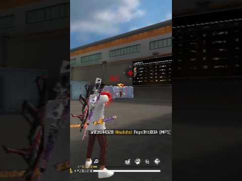 free fire stutas😇 #shortvideo #viral #ytshort #fast #freefireshorts #freefirehighlights