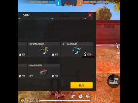 Mc Stan 80000 Shoes Funny Clip Free Fire || ~ Garena Free Fire || #freefire#shorts#gaming#mcstan