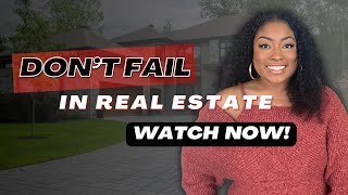 New Real Estate Agent Advice 2024 | Tips for Real Estate Agents | New Realtor Tips | LPT Realty