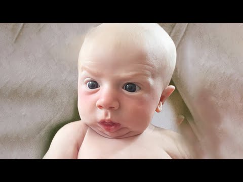 Ultimate Funny Baby Video Compilation – Try Not to Laugh Challenge