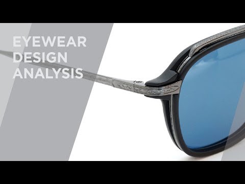 Designing for Context: Eyewear Design