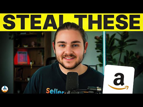 Hacks to Make Money on Amazon As Fast as Possible