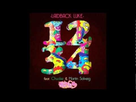 Laidback Luke feat. Chuckie & Martin Solveig - 1234 (Original Mix)