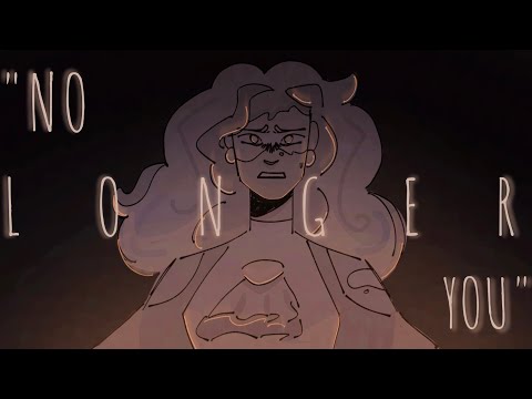 No Longer You || OC animatic