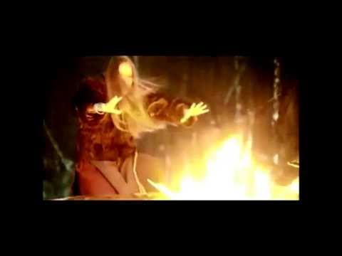 The Mediaeval Baebes - Virgin Queen (Video)