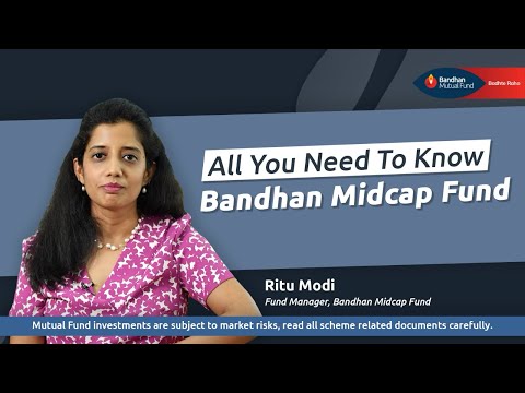 All You Need To Know | Bandhan Midcap Fund | October 2024