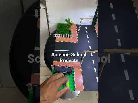 Science school projects for school | Physic |