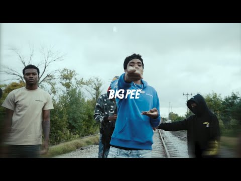 Big Pee x Reese x Pocketts2full "Off The Map" (Official Music Video)