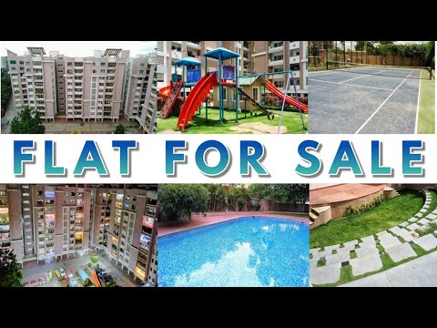 Ultra Luxurious Flat for Sale in Miyapur, Hyderabad.