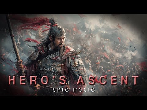 Hero's Ascent | Best Epic Adventure Music