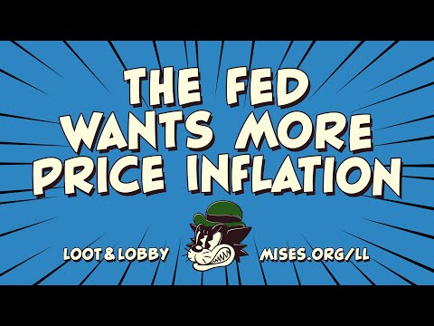 The Fed's Two-Percent Inflation Target Is Meaningless