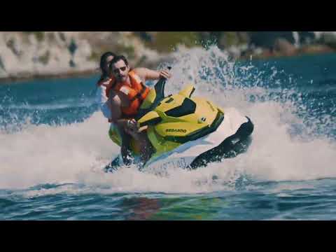 Jet Skiing in Cabo San Lucas, Mexico