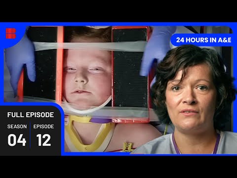 Patient Tales of Survival - 24 Hours in A&E