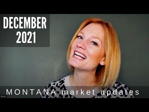 Flathead County Montana Real Estate - Market Update Whitefish, C Falls, Kalispell, Bigfork, Lakeside