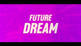 Stephan F, Jordi Duro, MB Fonts - Future Dream (Official Video Lyrics)