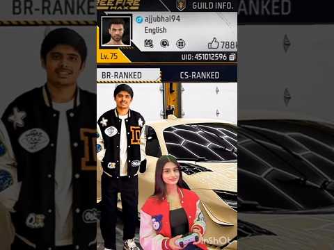 AjjuBhai Marriage🤯🔥COUPLE YOUTUBER)‎ #love #raistar #sooneeta #ajjubhai #totalgaming #lovestatus