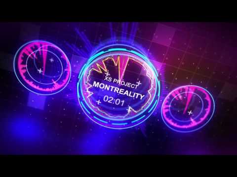 XS Project - Montreality