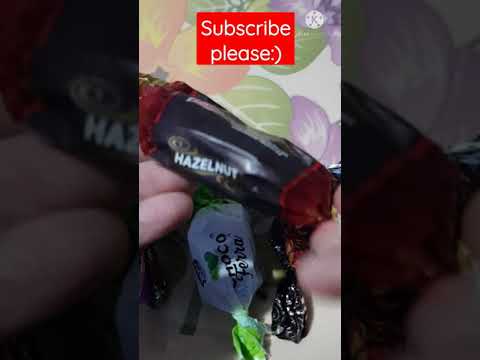 LOT'S OF CHOCOLATES || COKLAT #Shorts #unwraping #Viral