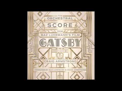 The great Gatsby - You kept my letters