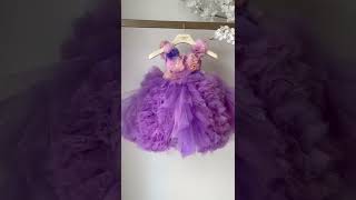 First birthday baby girl party dresses, First birthday outfit #shorts