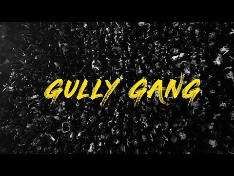 DIVINE (GULLY GANG) - Season Aftermovie