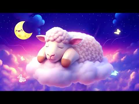 relaxing sleep music for babies - Lullaby for Babies To Go To Sleep