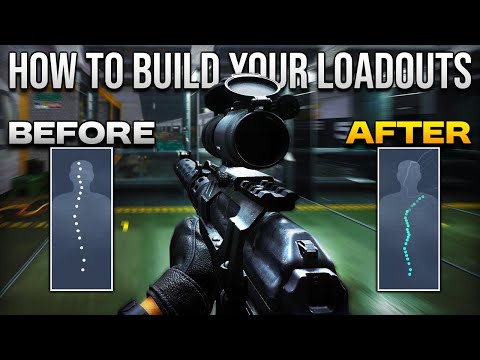 How Weapon Stats Work in Delta Force! Make ANY Weapon GOOD