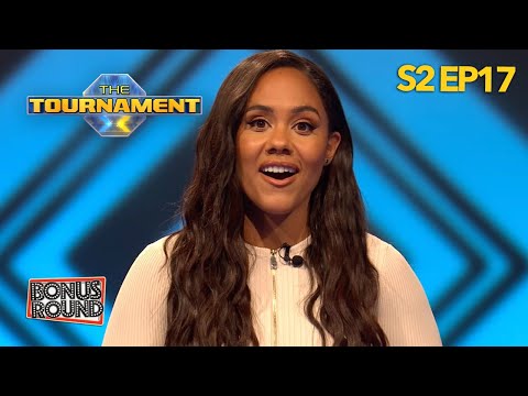 The Tournament | Full Episode | Season 2 Episode 17