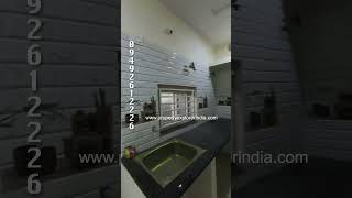 160 SQ YD || G+1 || EAST FACING INDEPENDENT HOUSE FOR SALE @ HYDERABAD 4 KM FROM ECIL GROUND FLOOR