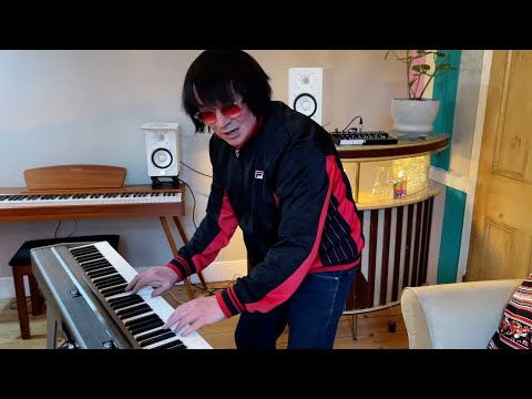 Donner DDP-60 Piano Demo & Review By Terry Miles