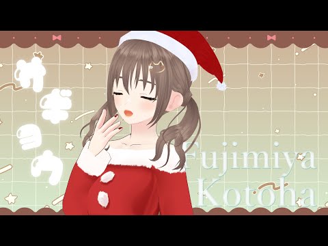 【作業雑談】まったりDAY🍀いろいろ作業と計画♪【＃パレプロ／藤宮コトハ】