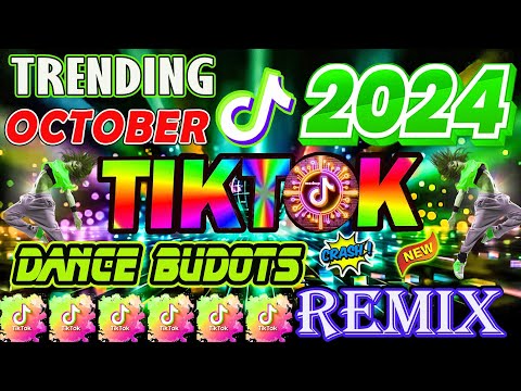 TRENDING TIKTOK MASHUP NONSTOP REMIX 2024🔥 TIKTOK VIRAL MASHUP REMIX 2024 🔥TRENDING TIKTOK VIRAL