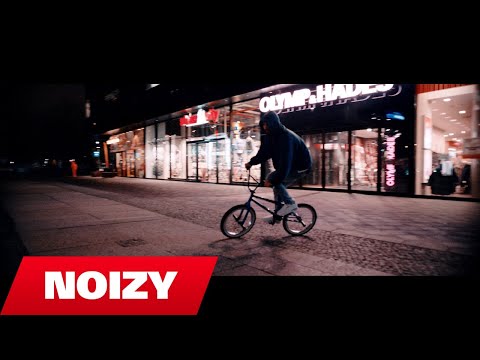 Noizy ft Ledri - Dje & Sot