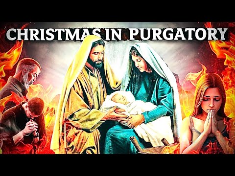 Christmas in Purgatory: Ninth Day