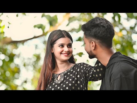 Tujhe Dhoondti Hai Ye Pagal Nigahein | Tu Jo Nahi Hai | Sad Love Story | UNIQUE YT