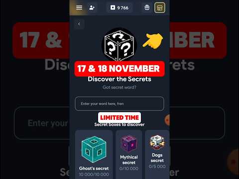 Not Pixel Secret Word | Not Pixel Airdrop Secret Code Today | Not pixel airdrop secret code