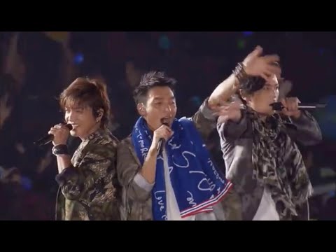 【SMAP】 ありがとう