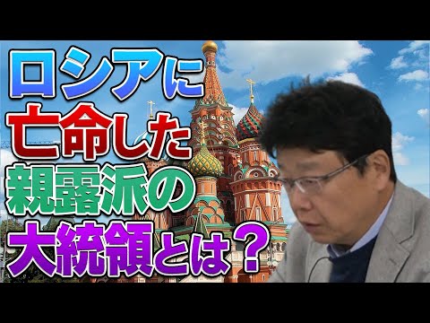 【2022年の振り返り】ウクライナ侵攻について③