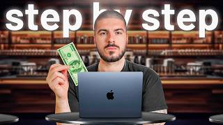 How to start MAKING MONEY on Faceless YouTube in 30 Days ✅