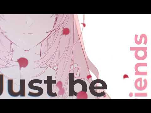 【Project Sekai】Just be Friends【LUKA/MIKU/RIN COVER】